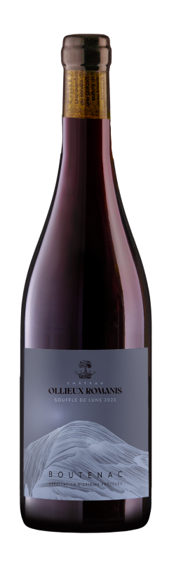 Château Ollieux Romanis, Souffle de Lune Rouge